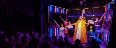 지하 극장(테아터 임 켈러)